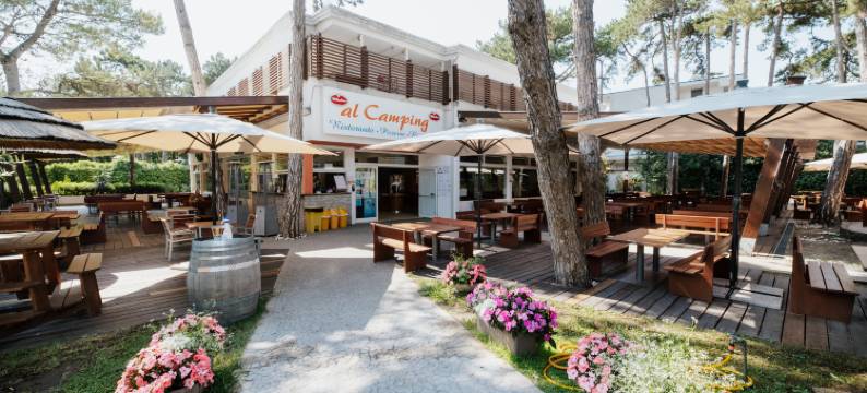 萨比亚多罗露营地(Camping Sabbiadoro)图片