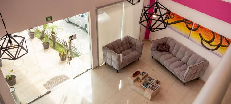 迷人海滩酒店(Hotel Playa Encantada)图片