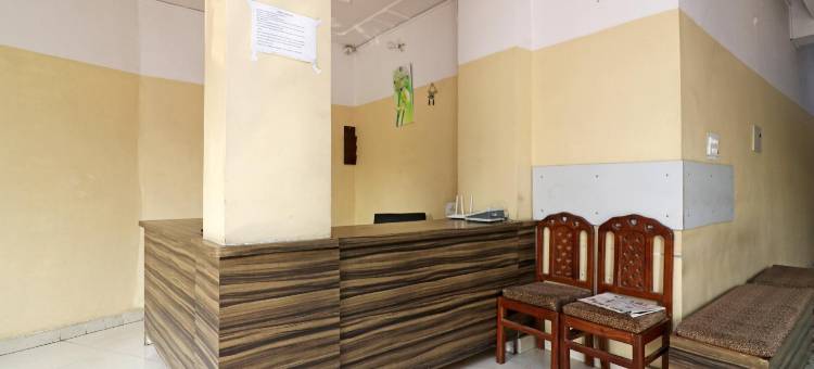 Hotel O Akbar Palace图片