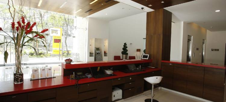 班加罗尔怀特菲尔德钥匙精选柠檬树酒店(Keys Select by Lemon Tree Hotels, Whitefield, Bengaluru)图片