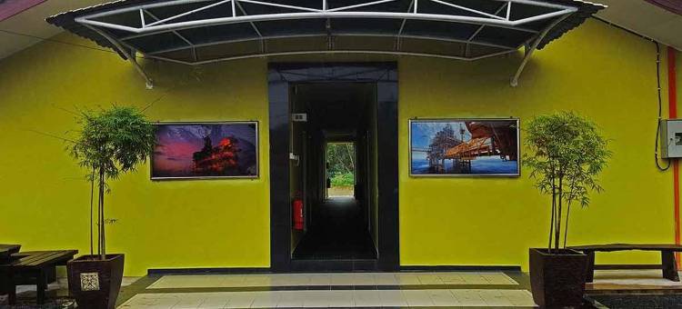 NDE酒店(Nde Hotel)图片