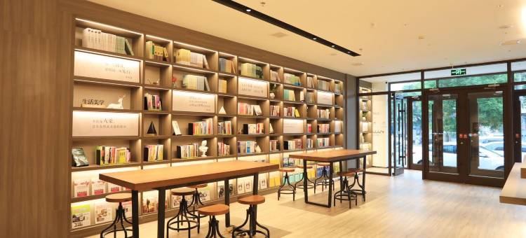 汉庭酒店(顺平顺兴路店)图片
