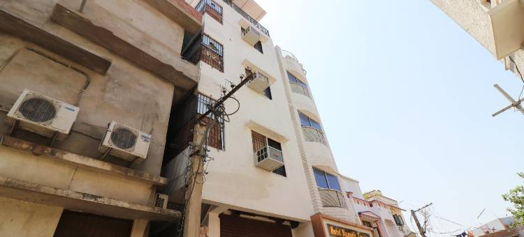 OYO 33471 马盖迪赫帝国酒店(Hotel O Magadh Empire)图片