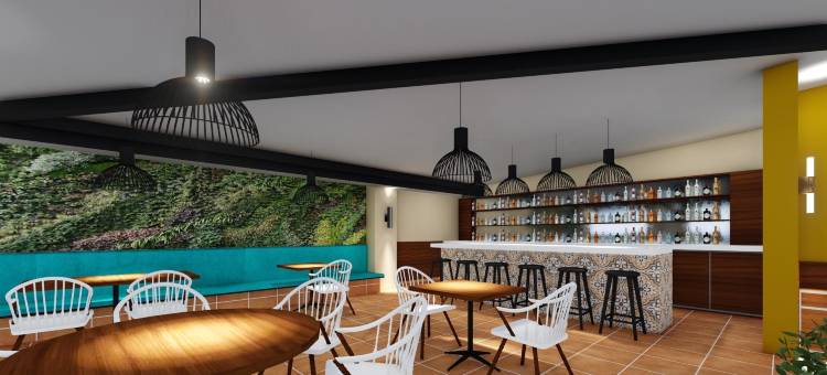 萨塔拉芬恩公寓(The Fern Residency, Satara Maharashtra)图片