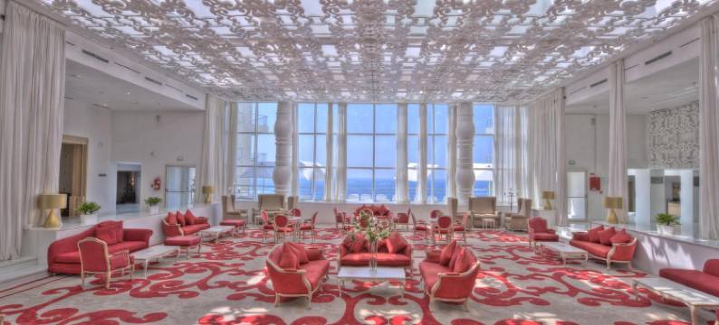 法拉丹吉尔酒店(Hotel Farah Tanger)图片