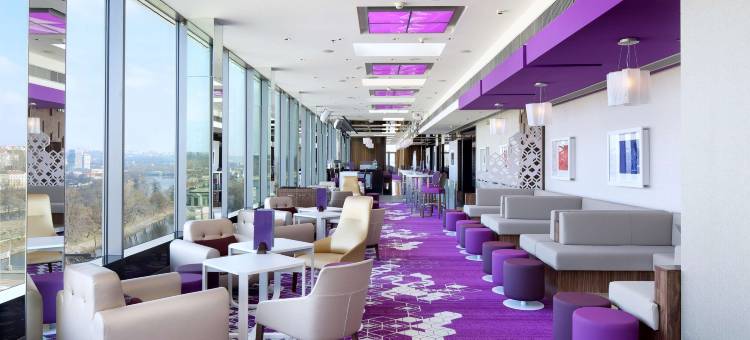 布拉格希尔顿酒店(Hilton Prague Hotel)图片