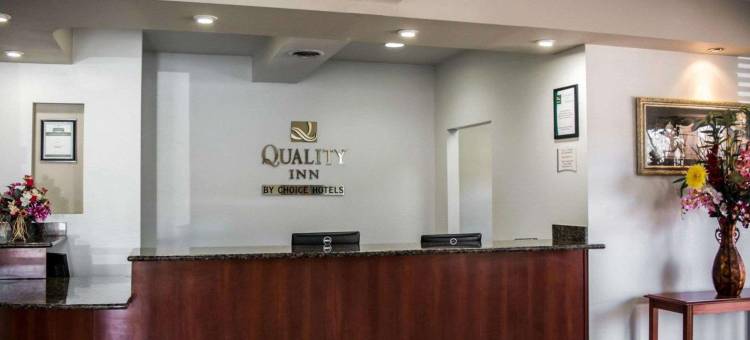 凯艺酒店(Quality Inn)图片