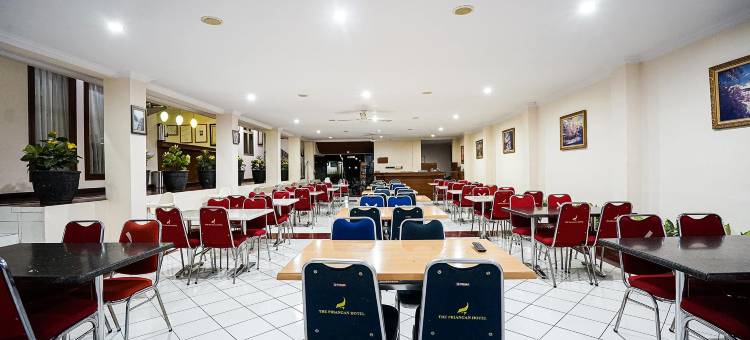 艾优斯苏达索普里安根酒店(The Priangan Hotel I Yos Sudarso)图片