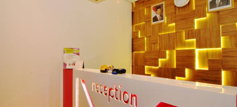 M格里雅宾馆(MGriya Guest House)图片