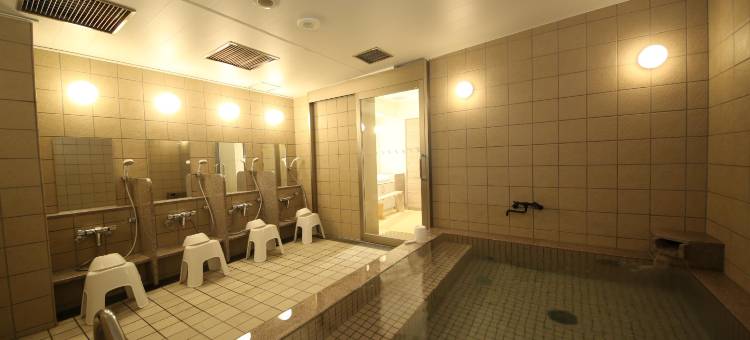 沼津北口站前吴竹高级酒店(Kuretake Inn Premium Numazu Kitaguchi Station)图片