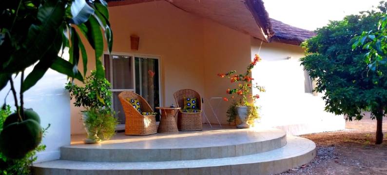 Nino牧场旅馆(Nino Ranch Lodge)图片