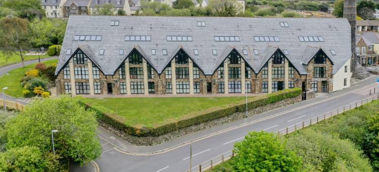 波钦之家精选酒店(Pochin House Collections)图片