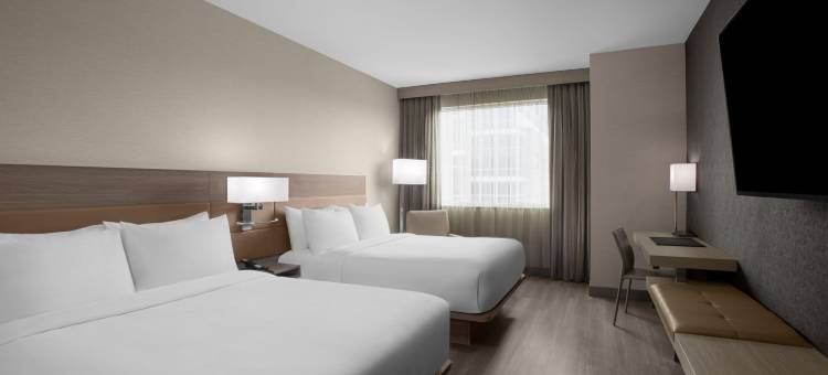 AC Hotel Pittsburgh Southpointe图片