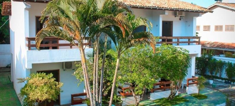 塔佩拉普安绿洲(Oasis Taperapuan)图片