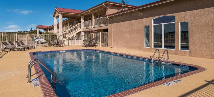 凯艺酒店(Quality Inn)图片