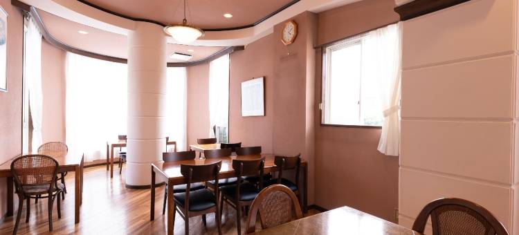 Tabist酒店 三幸园(Tabist Hotel Sankoen)图片