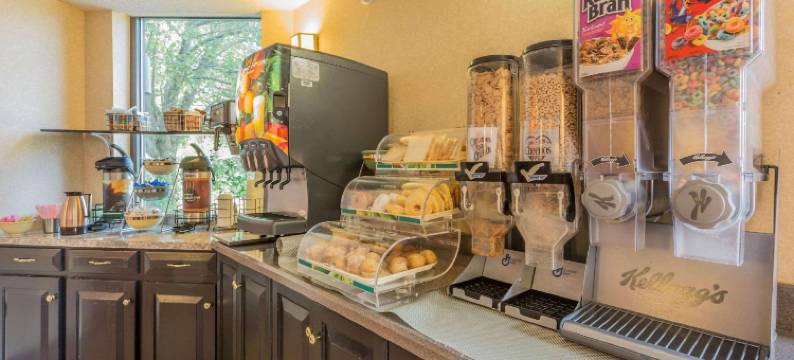 凯艺酒店(Quality Inn)图片