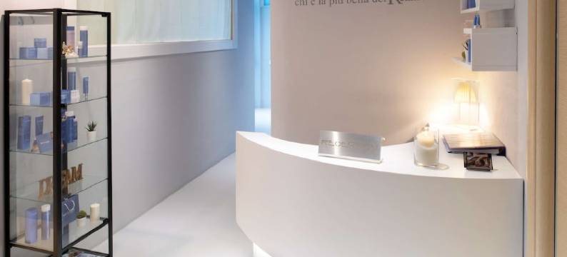 命运别墅酒店，贝斯特韦斯特品质精选(Hotel Villa Delle Fate, BW Signature Collection)图片