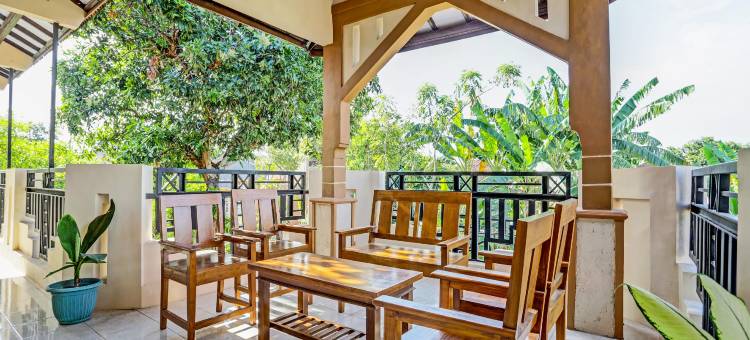 OYO 91261西塔苏拉亚家庭旅馆(OYO 91261 Cita Suraya Homestay)图片