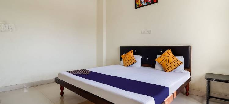 Spot on 48398 Shree Deep Hotel Pushkar图片