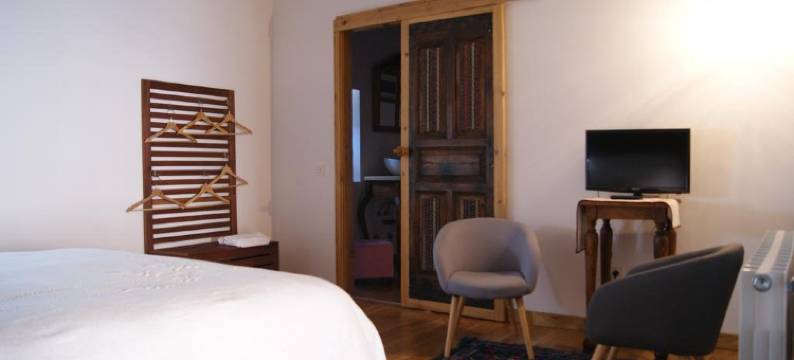 坎佩雷斯乡村酒店(Hotel Rural Las Campares)图片