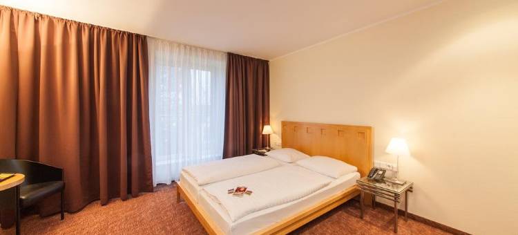 精选酒店寂静花园(Select Hotel Silence Garden Köln)图片
