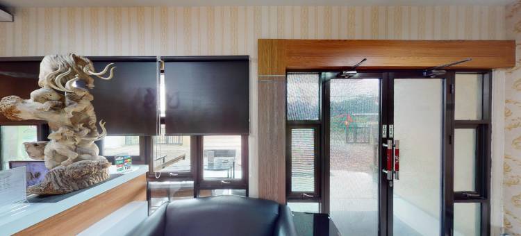 梅尔57号酒店(Merr 57)图片