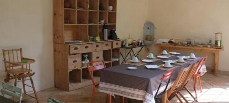 Le Clarou Gîtes et Chambres d'hôtes图片