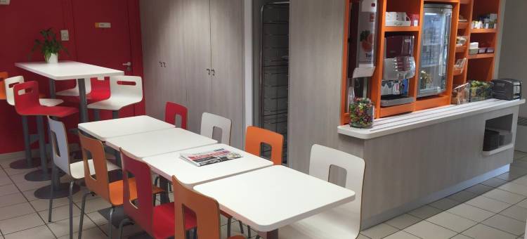 佩皮尼扬南基普瑞米尔经典酒店(Premiere Classe Perpignan Sud)图片