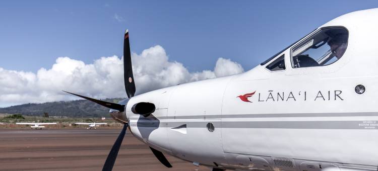 四季度假村，蓝艾岛智者(Sensei Lanai, A Four Seasons Resort)图片