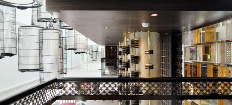 华星酒店(Link Hotel Singapore)图片