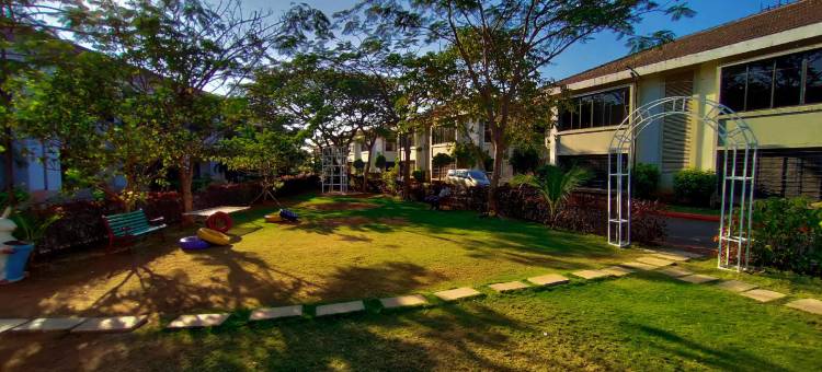 露珠精品度假村(Dew Drops Boutique Retreat)图片