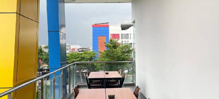 JP Hotel Pluit Jakarta by LIFE图片