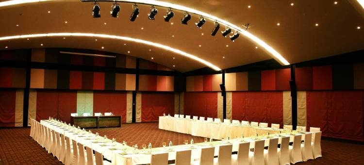 坎达拉马遗产酒店(Heritance Kandalama)图片