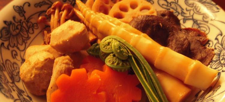 多闻馆酒店(Tamonkan)图片