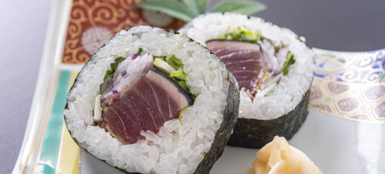 城西馆(Jyoseikan)图片