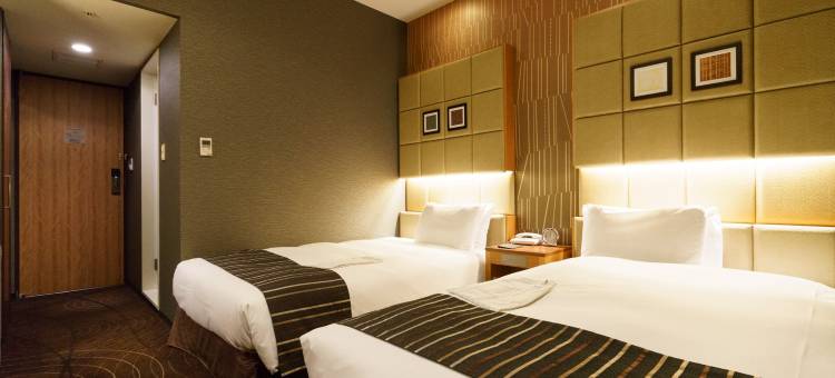 相铁FRESA INN 东新宿站前(Sotetsu Fresa Inn Higashi Shinjuku)图片