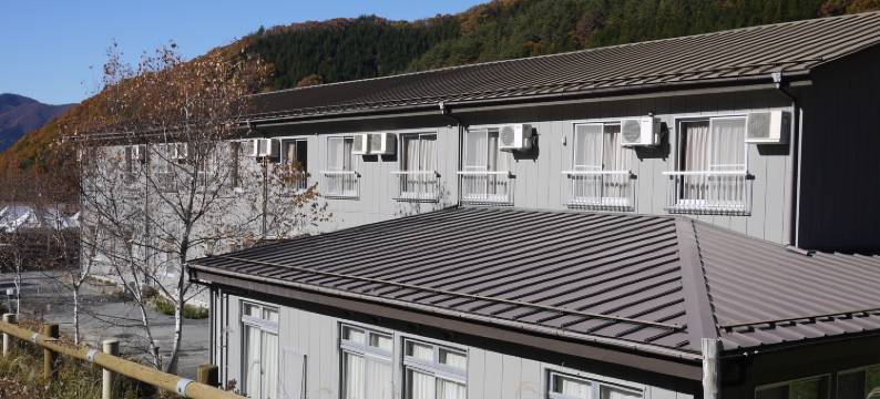 甲斐之国 大和自然学校旅馆(Kainokuni Yamato Nature School)图片