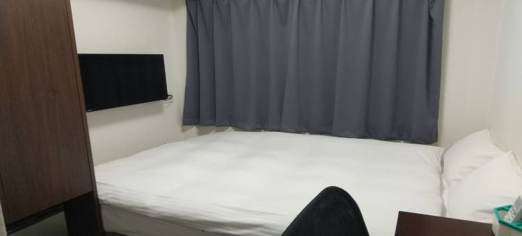 釜石市鹈住居 I 客房酒店(Hotel I-Room Kamaishi-Unosumai)图片
