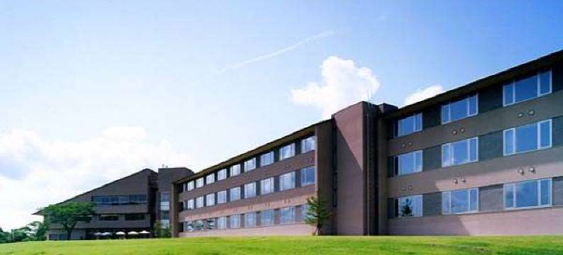 蒜山高原休暇村(Kyukamura Hiruzen-Kogen)图片