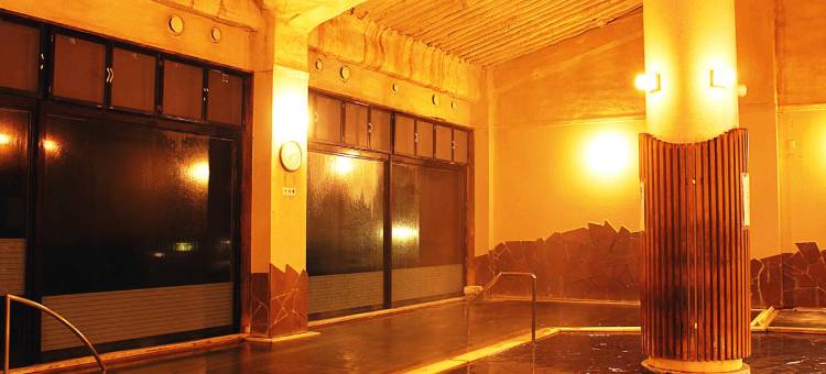 Moritake Onsen Yuparu图片