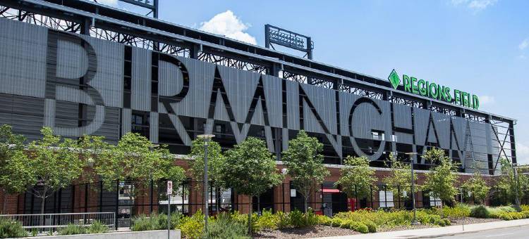 UAB 伯明翰市中心希尔顿酒店(Hilton Birmingham Downtown at UAB)图片