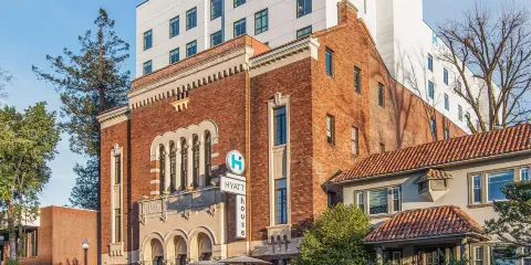 薩克拉門託/市中心凱悅嘉寓酒店