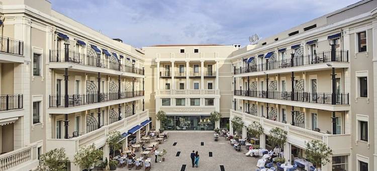 多奇欧皇宫酒店(Palazzo Doglio)图片