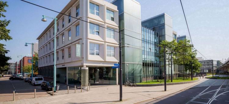 逸居酒店(Hotel2Stay)图片