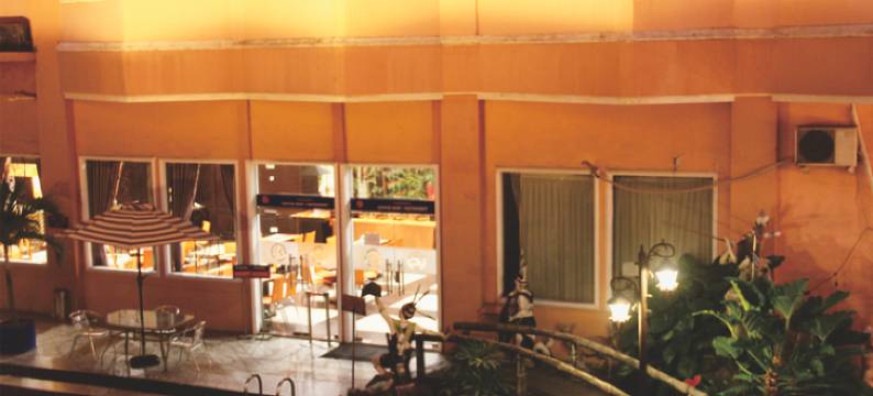 麦加勒斯塔里酒店(Hotel Mega Lestari)图片