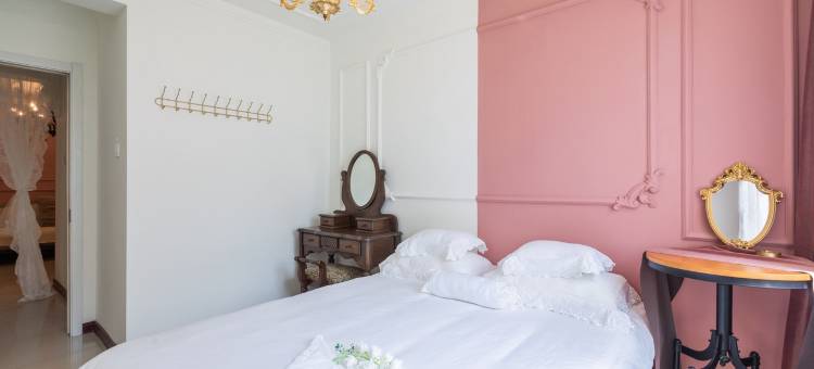 汤圆民宿(陵园街2号分店)图片