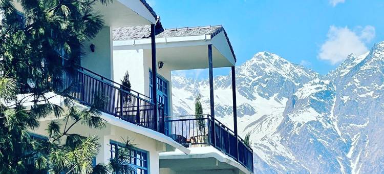 遥远小屋(Faraway Cottages, Auli)图片