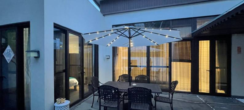 海棠湾栖澜别墅民宿(林旺东路分店)图片