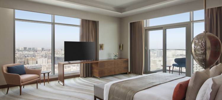 多哈Abesq酒店及公寓(Abesq Doha Hotel & Residences)图片